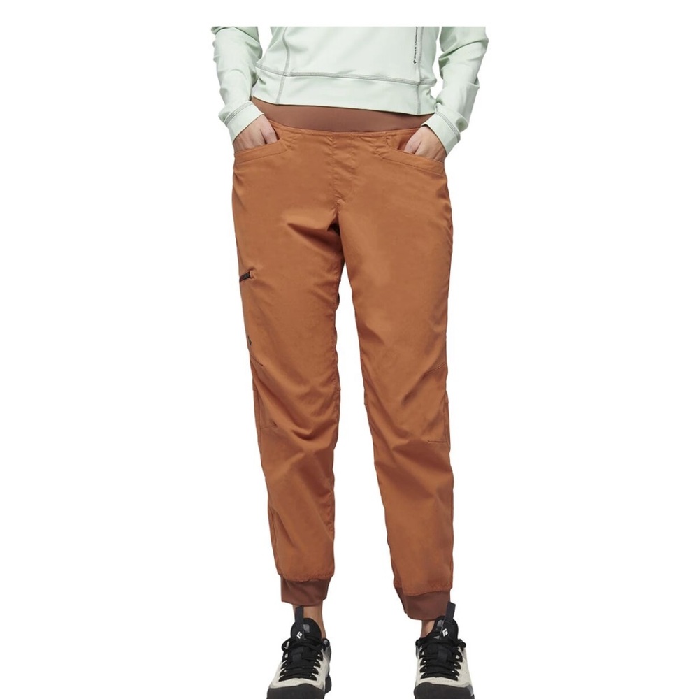 Black Diamond Women's Technician Jogger Pants